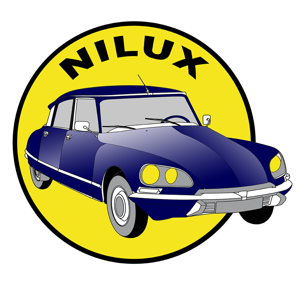 Nilux Paris Tour